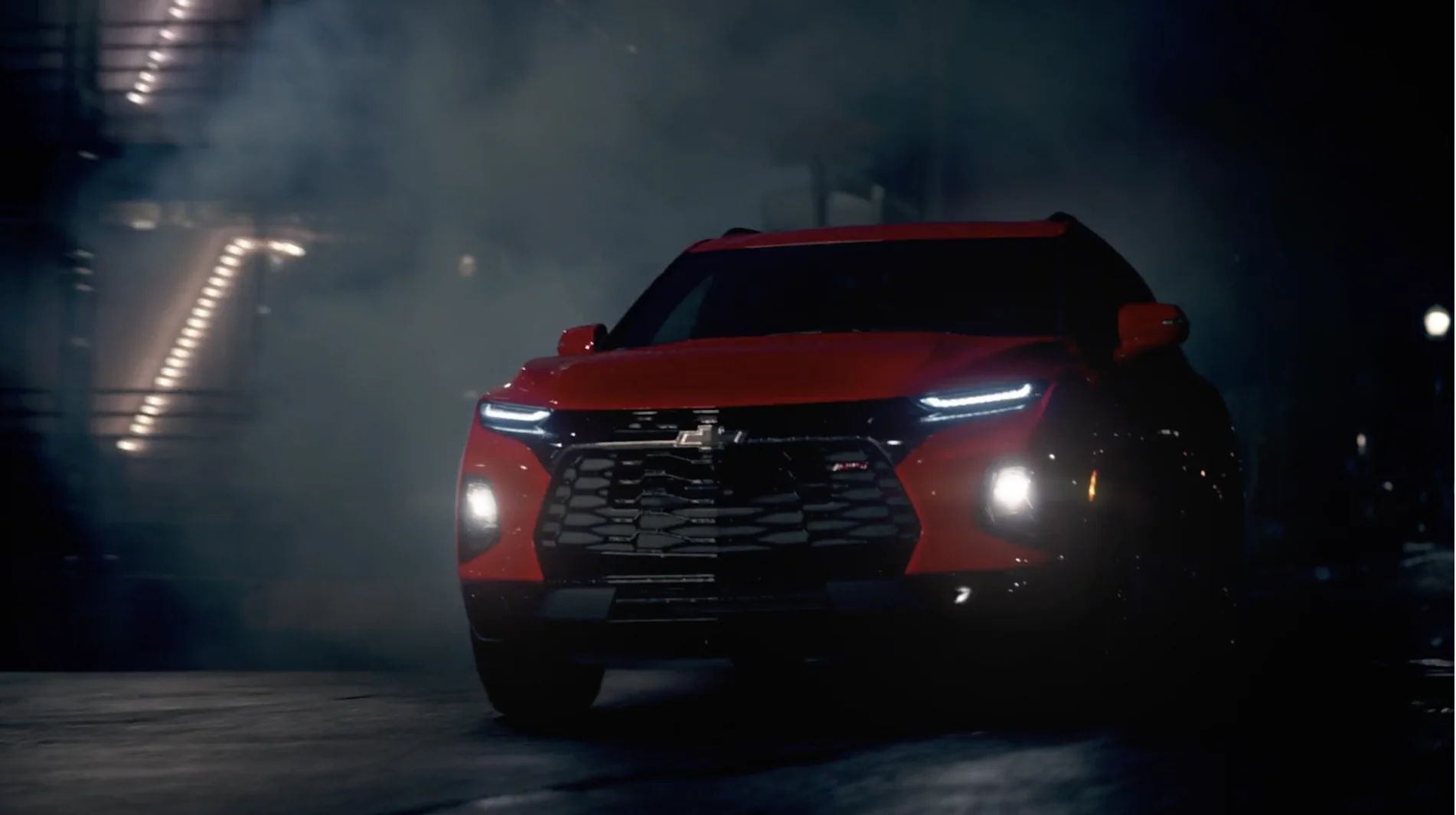 Chevrolet