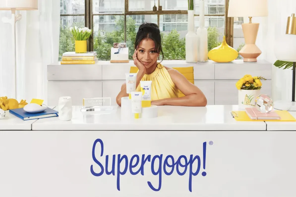 Supergoop!